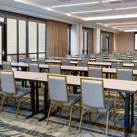 Hotel Courtyard By Marriott Atlanta Midtown Exterior foto